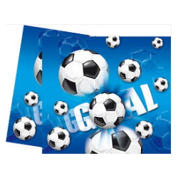 Nappe Football 120x180 cm