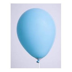 Pack 10 Ballons Chrome Miroir 30 cm