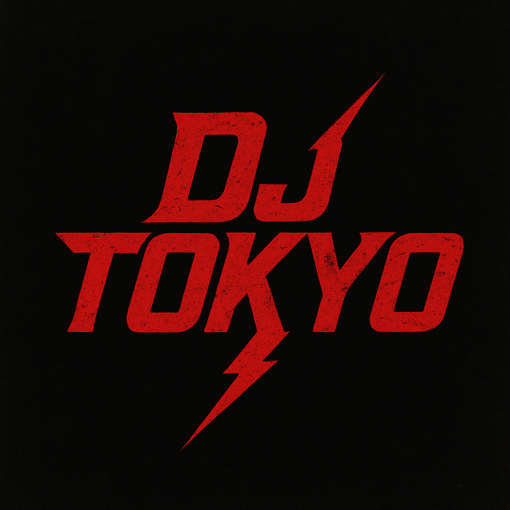 DJ TOKYO