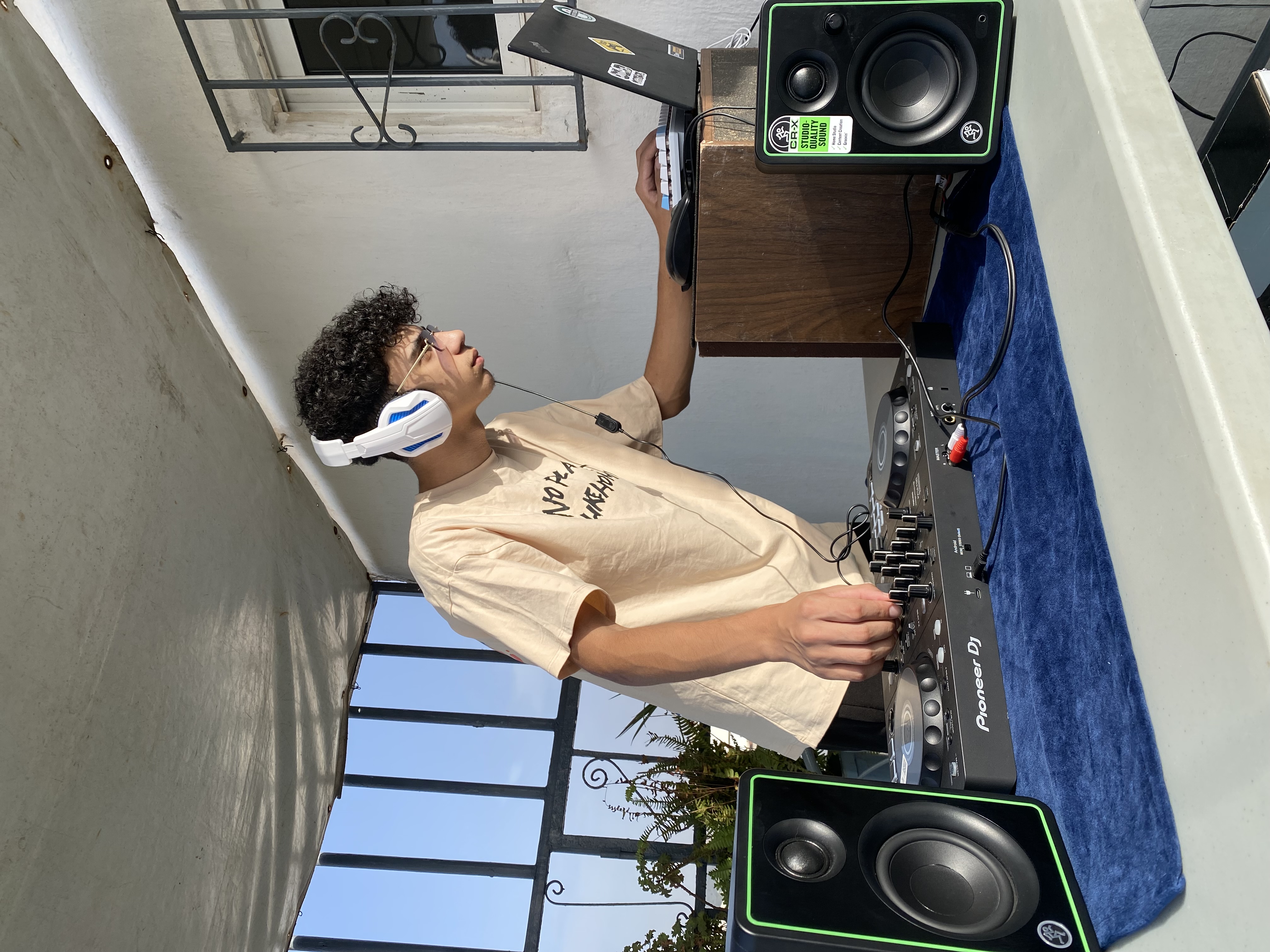 DJ TOKYO