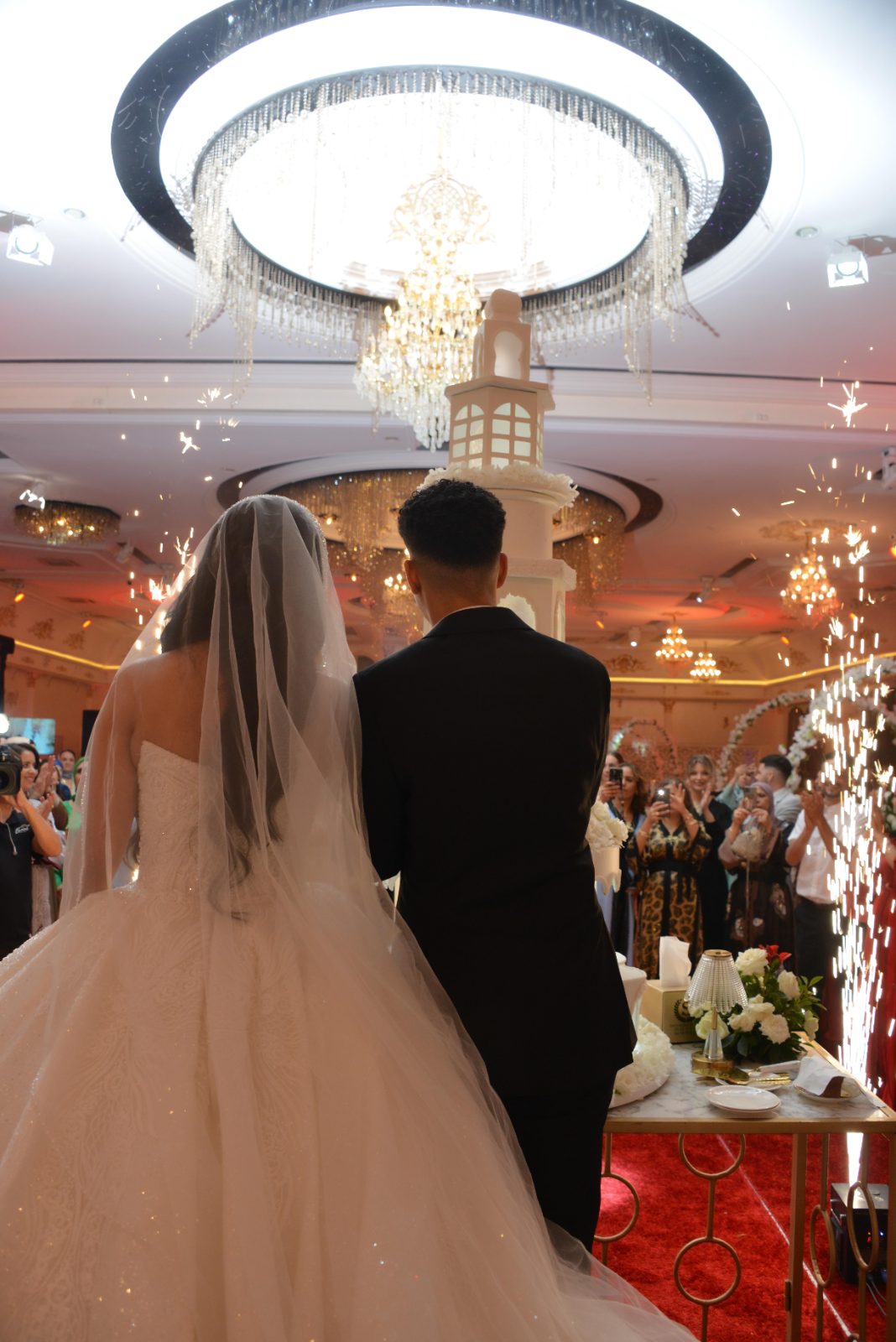wedding photographer fez