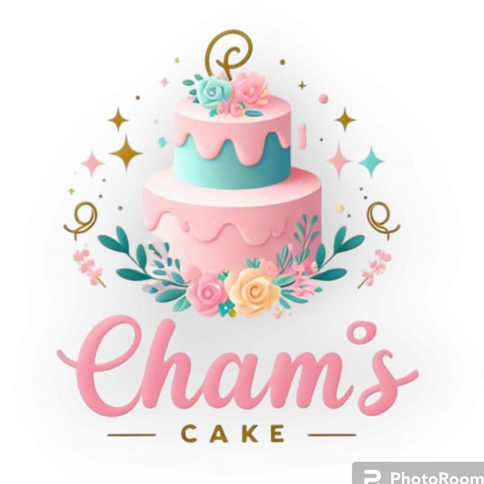 Cham's cake