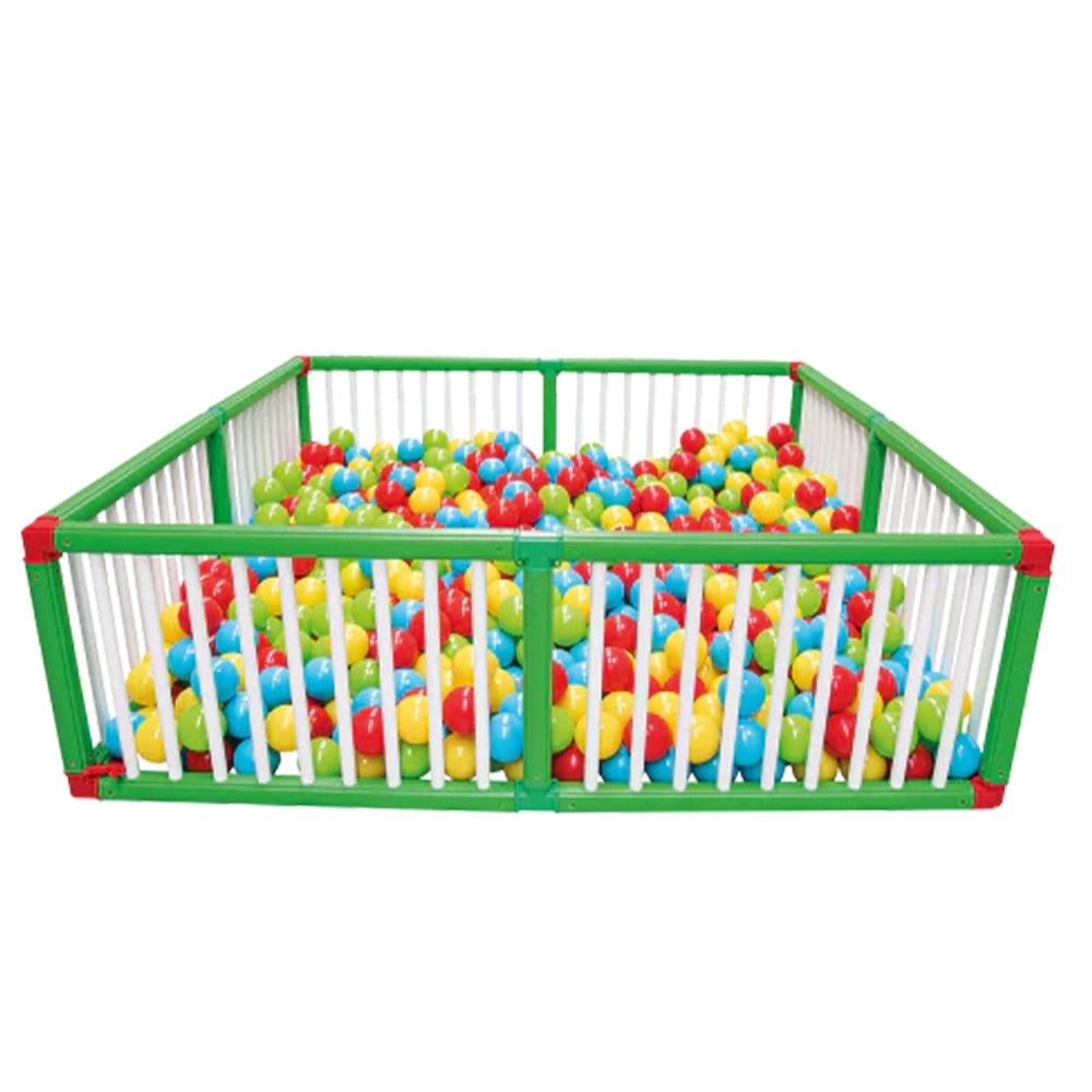 Parc Modulable Pilsan Multifonction 12M+