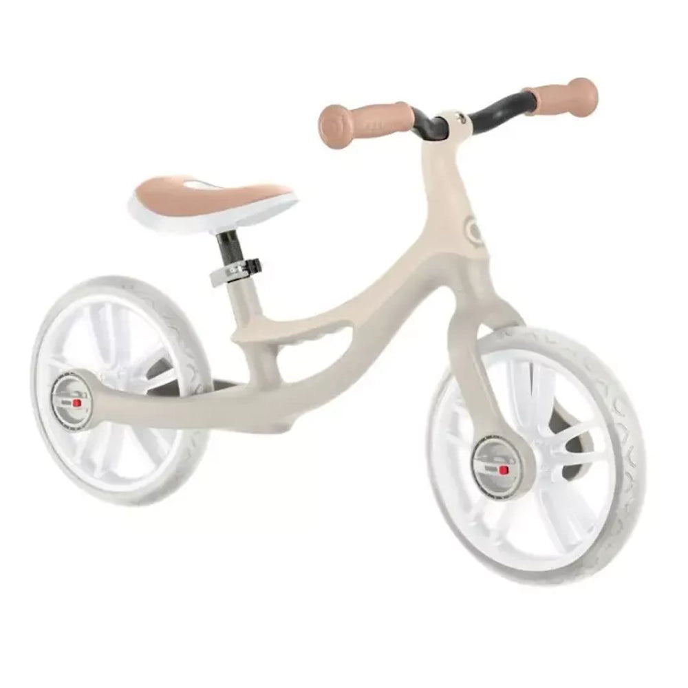 Draisienne Globber Go Bike Elite Sable 2-5 ans