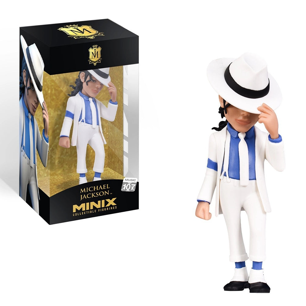 Figurine Collection Smooth Criminal 12 cm PVC