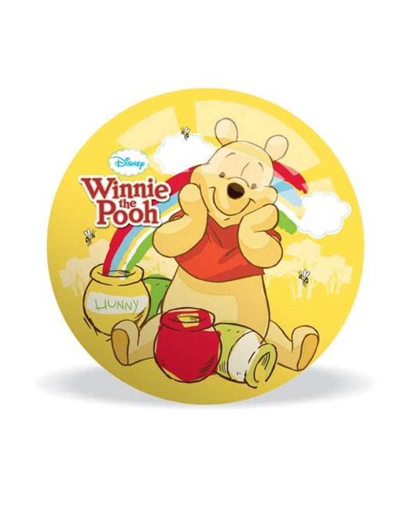 Balle de jeu Winnie l’Ourson, 23 pouces