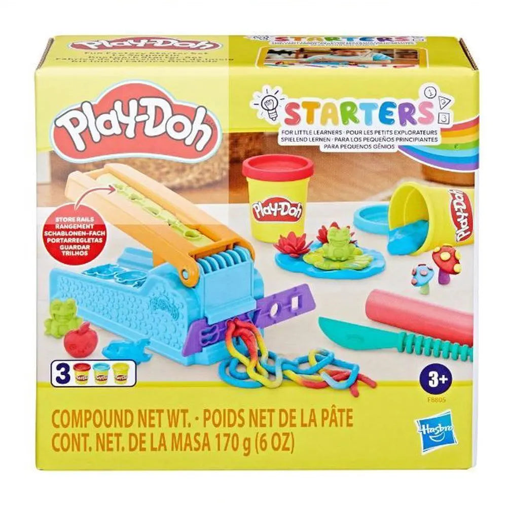 Presse à modeler Play-Doh et accessoires créatifs, dès 3 ans