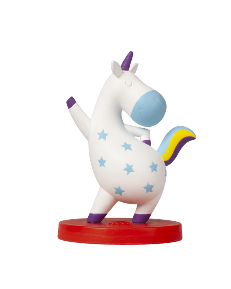 La Licorne en fête, 17 chansons pour conteuse FABA