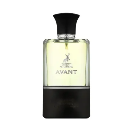 Avant Maison Alhambra, eau de parfum homme 100 ml