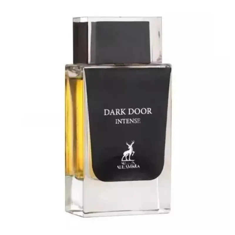 Dark Door Intense, parfum homme Maison Alhambra 100 ml