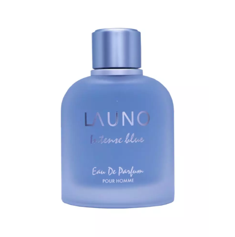 La Uno Intense Blue, eau de parfum homme 100 ml