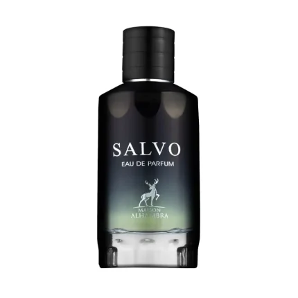 Salvo, eau de parfum pour homme 100 ml