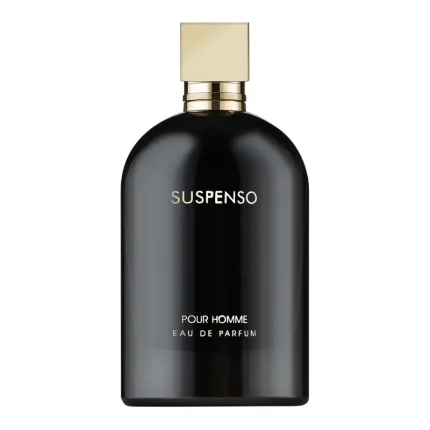 Suspenso, parfum homme Fragrance World 100 ml