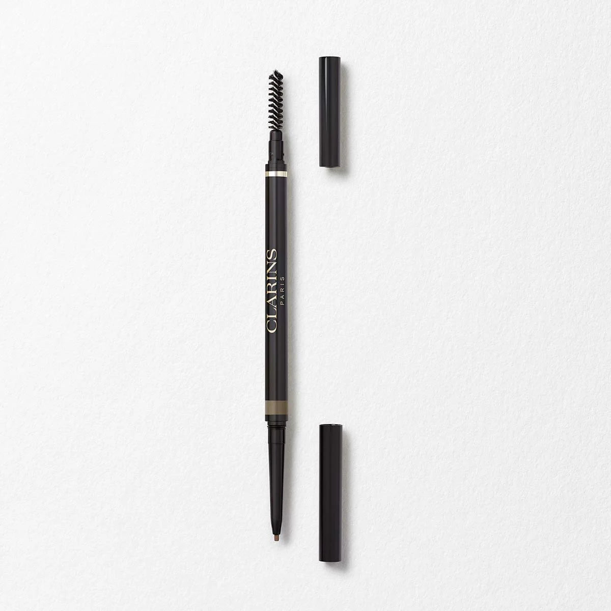 Wonder Define 03 : crayon sourcils précis avec goupillon — Clarins