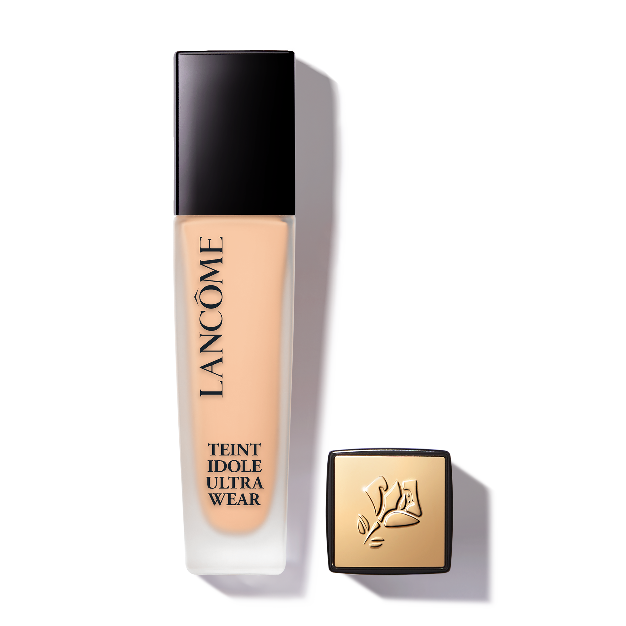 Lancôme 120N : le fond de teint fluide Teint Idole Ultra Wear