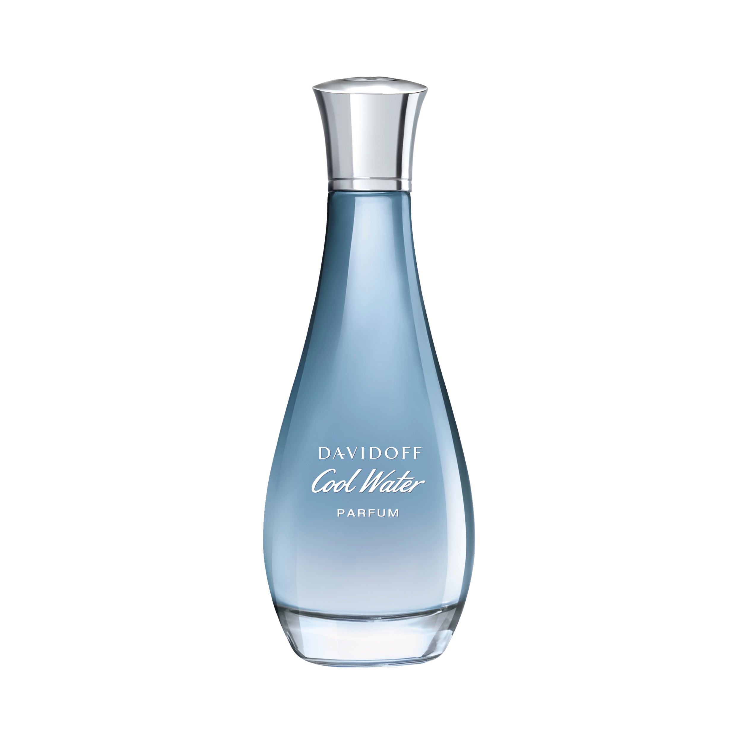 Cool Water Odyssey, eau de parfum femme — 50 ml | Davidoff