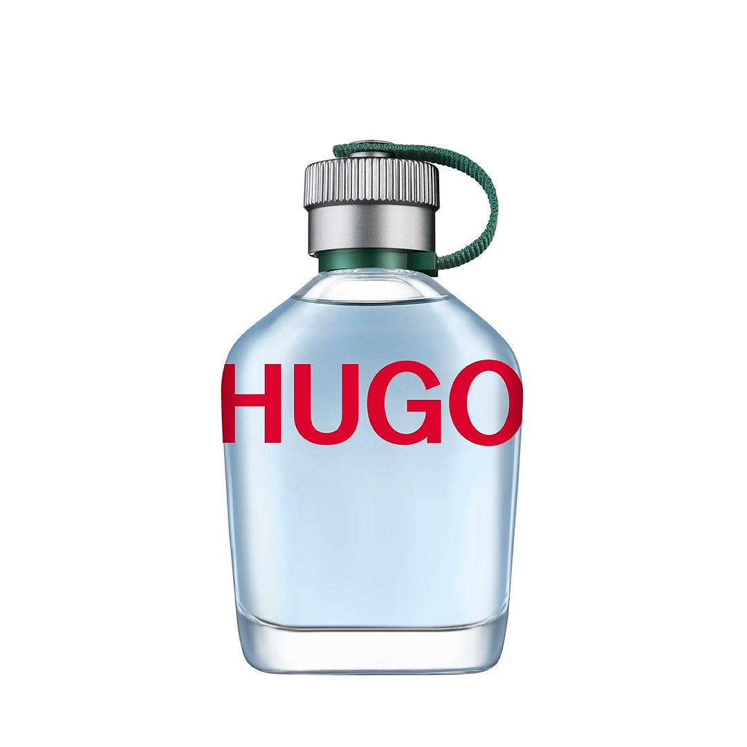 Hugo Man de HUGO BOSS, eau de toilette homme 40 ml