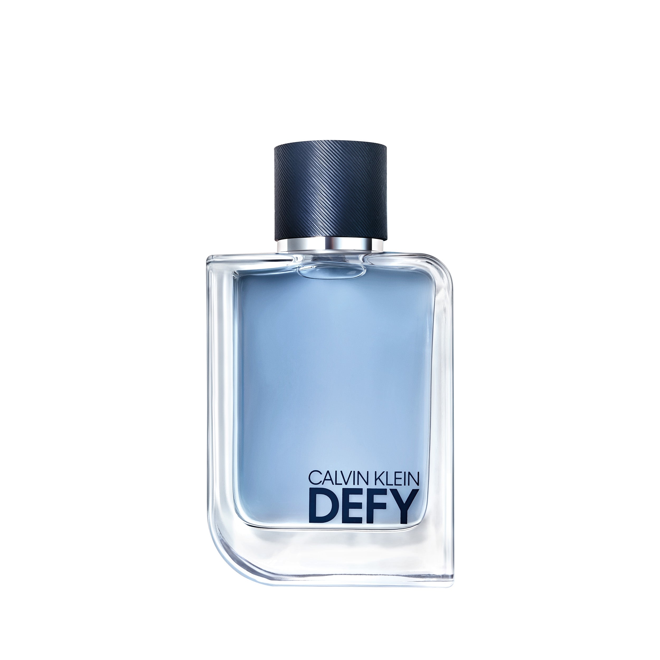 Defy Calvin Klein en format 50 ml, eau de toilette homme