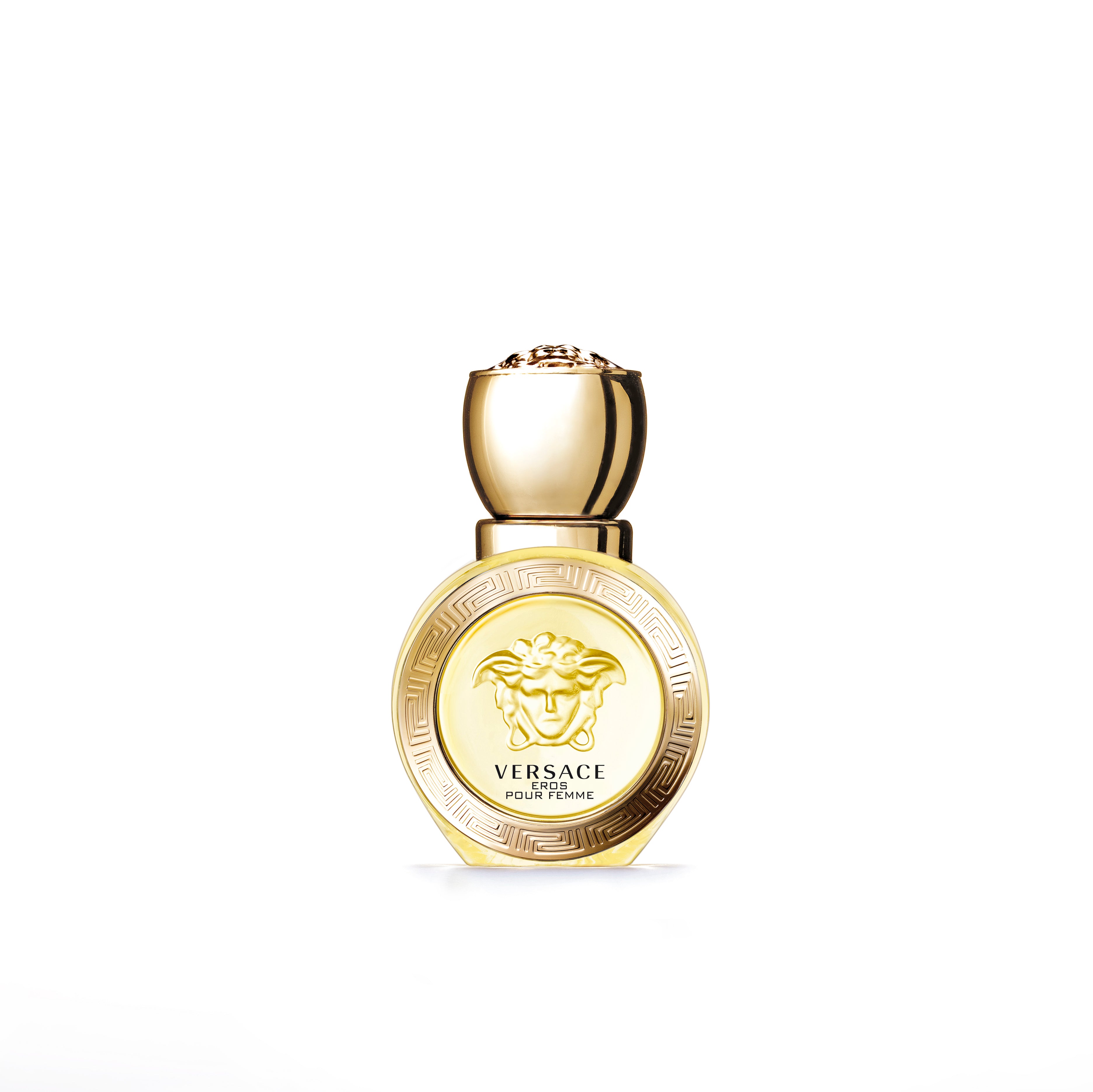 Eros Pour Femme Versace, eau de toilette florale 30 ml
