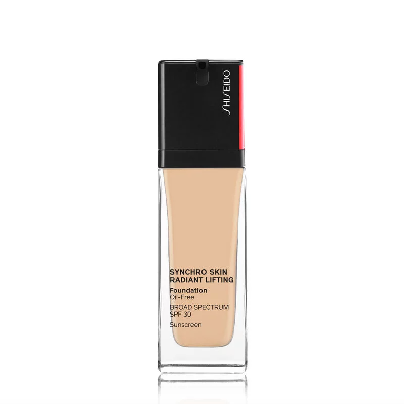 Fond de teint Radiant Lifting, teinte 210 – Shiseido