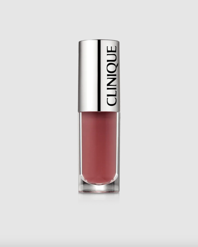 Tenderheart 08 : gloss hydratant Pop Splash de Clinique