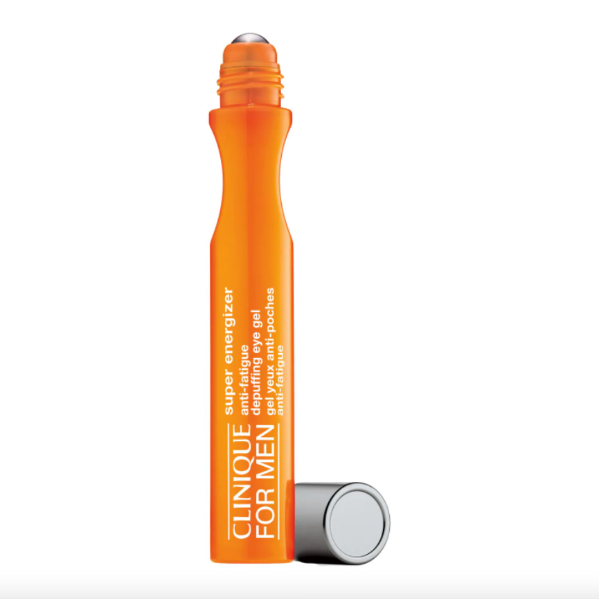 Roll-on gel fraîcheur anti-fatigue pour les yeux Clinique For Men