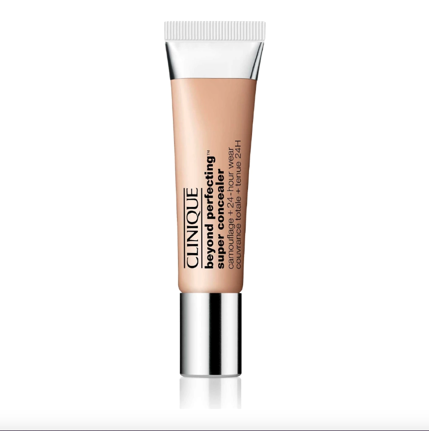 Correcteur Clinique Moderately Fair 10, couvrance totale 24 h