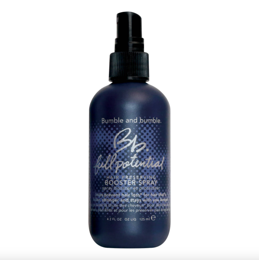 Spray fortifiant Full Potential, Bumble and bumble 125 ml