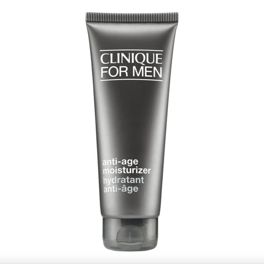 Soin hydratant anti-âge pour homme Clinique For Men