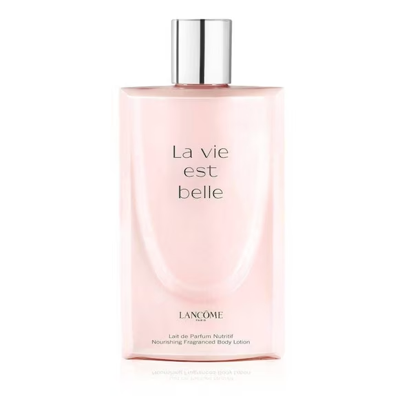 Lait corps parfumé La Vie est Belle de Lancôme, 200 ml