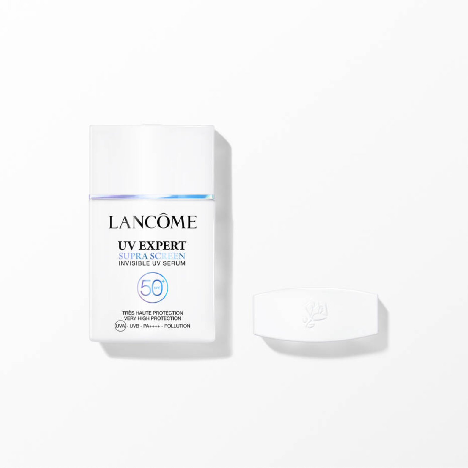 Sérum solaire UV Expert Supra Screen SPF 50+ de Lancôme