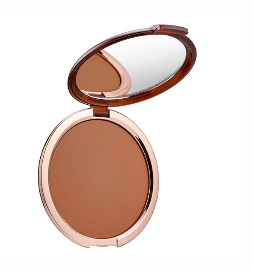 Bronze Goddess 02 Medium, poudre soleil mate Estée Lauder
