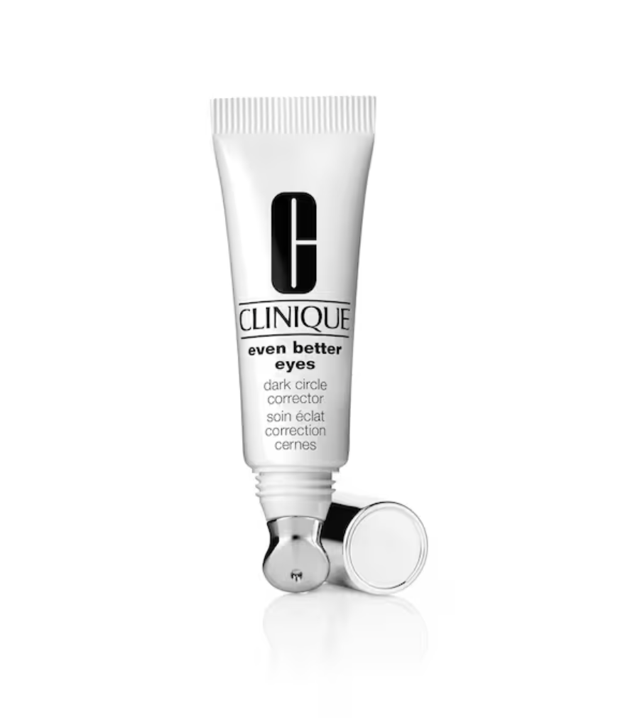 Fluide contour des yeux Clinique, soin éclat anti-cernes 10 ml