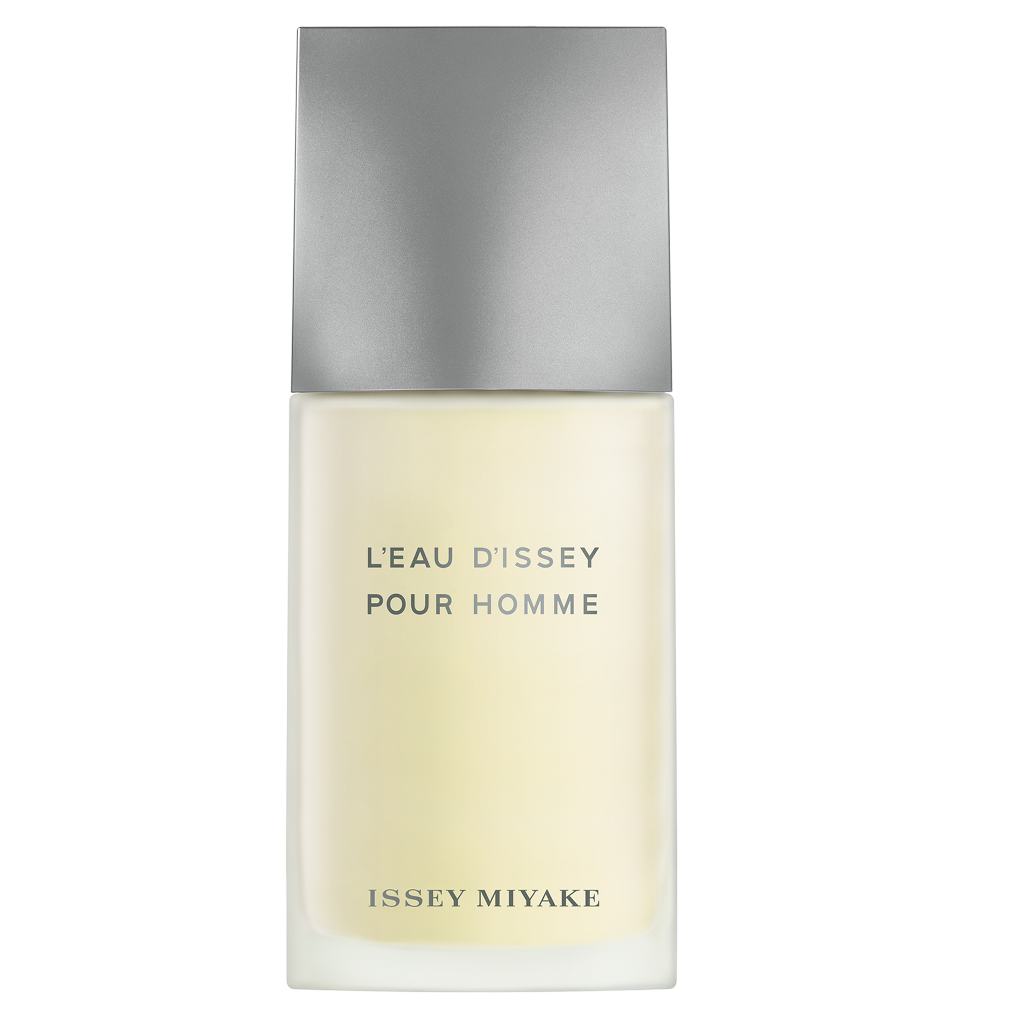 Issey Miyake pour homme, EDT yuzu, ambre et vétiver 40 ml