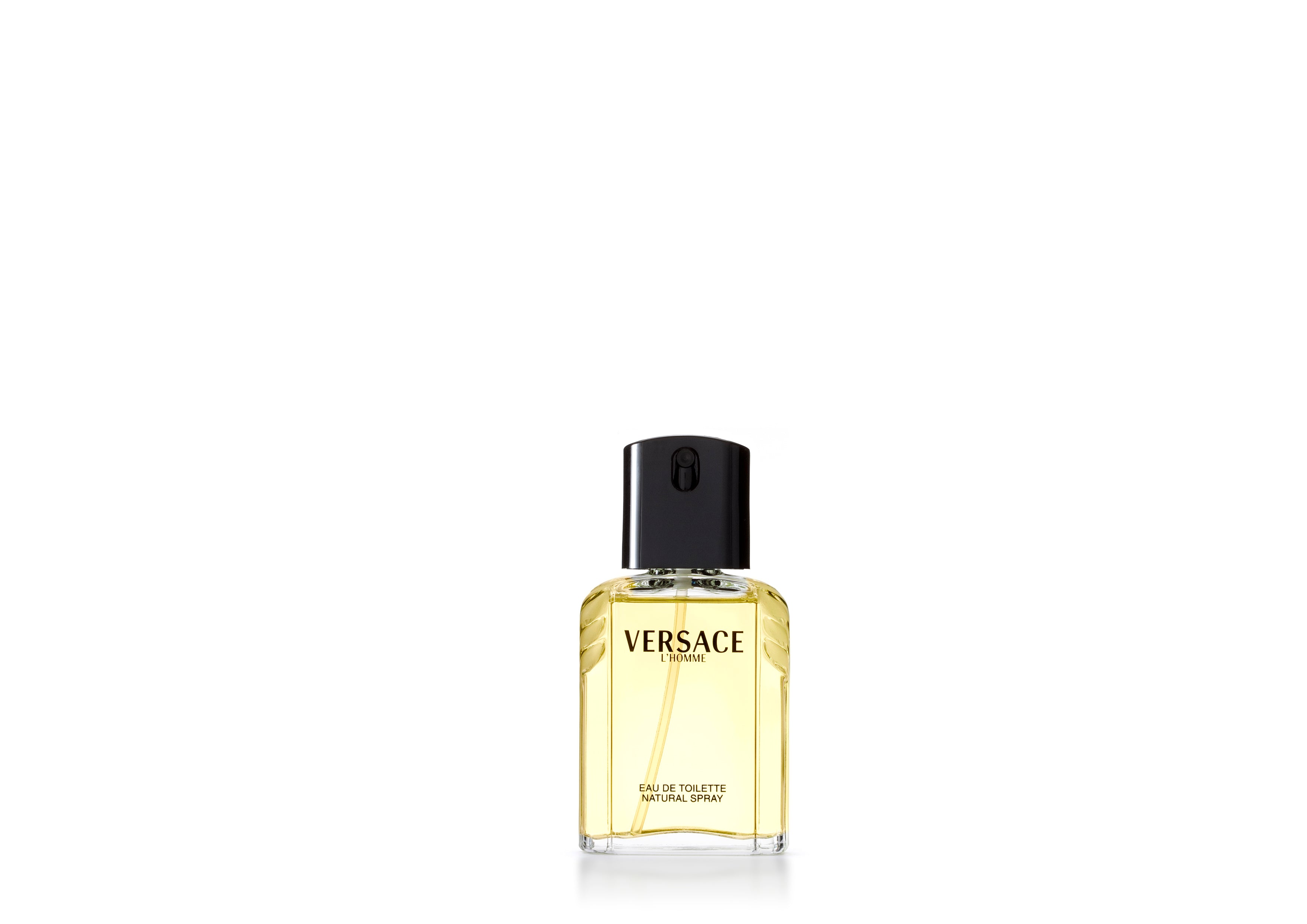 L’Homme 50 ml, eau de toilette aux notes épicées et boisées