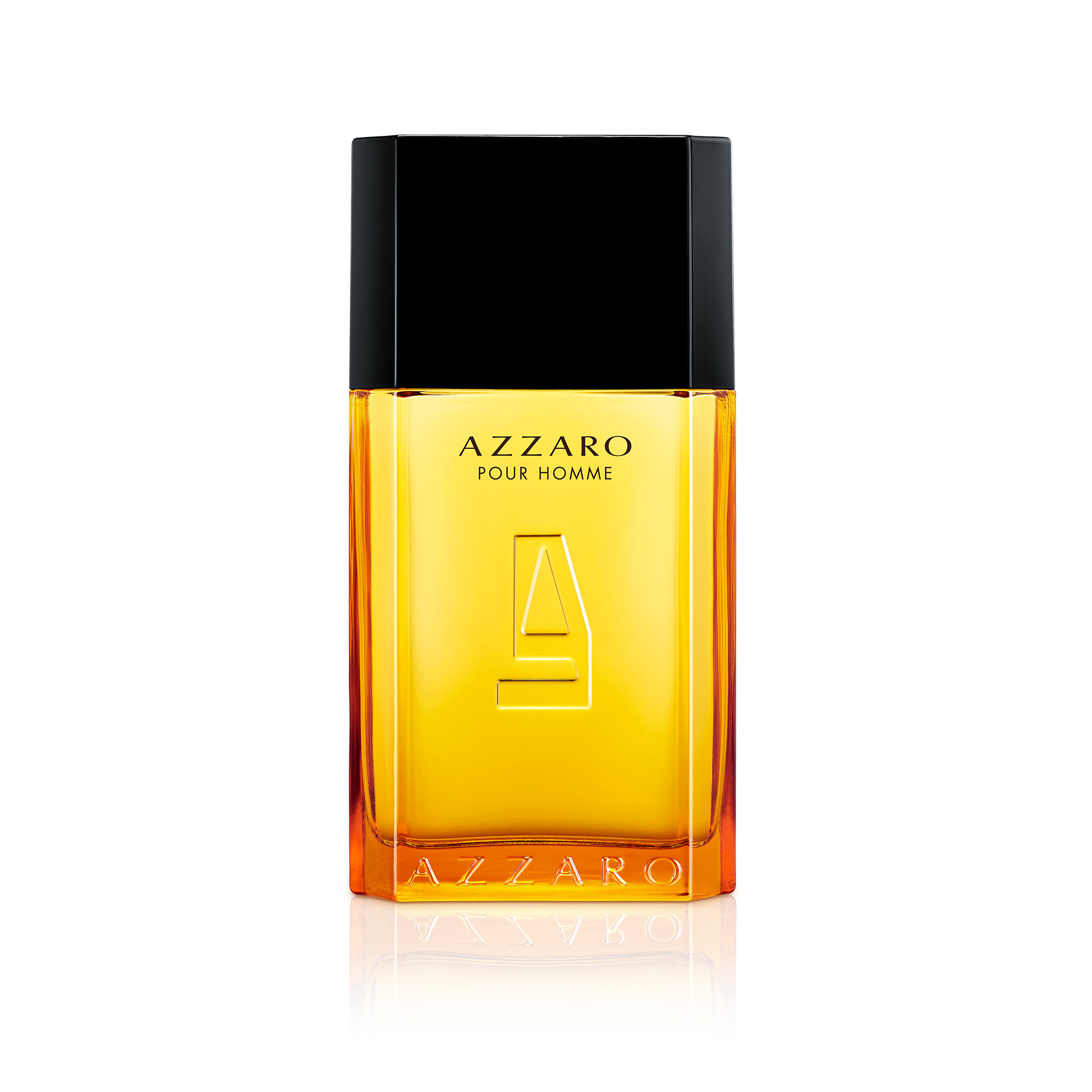 Azzaro Pour Homme, EDT anis étoilé, lavande et vétiver — 100 ml