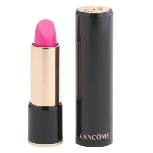 Lancôme 379, rouge à lèvres mat à ouverture clic