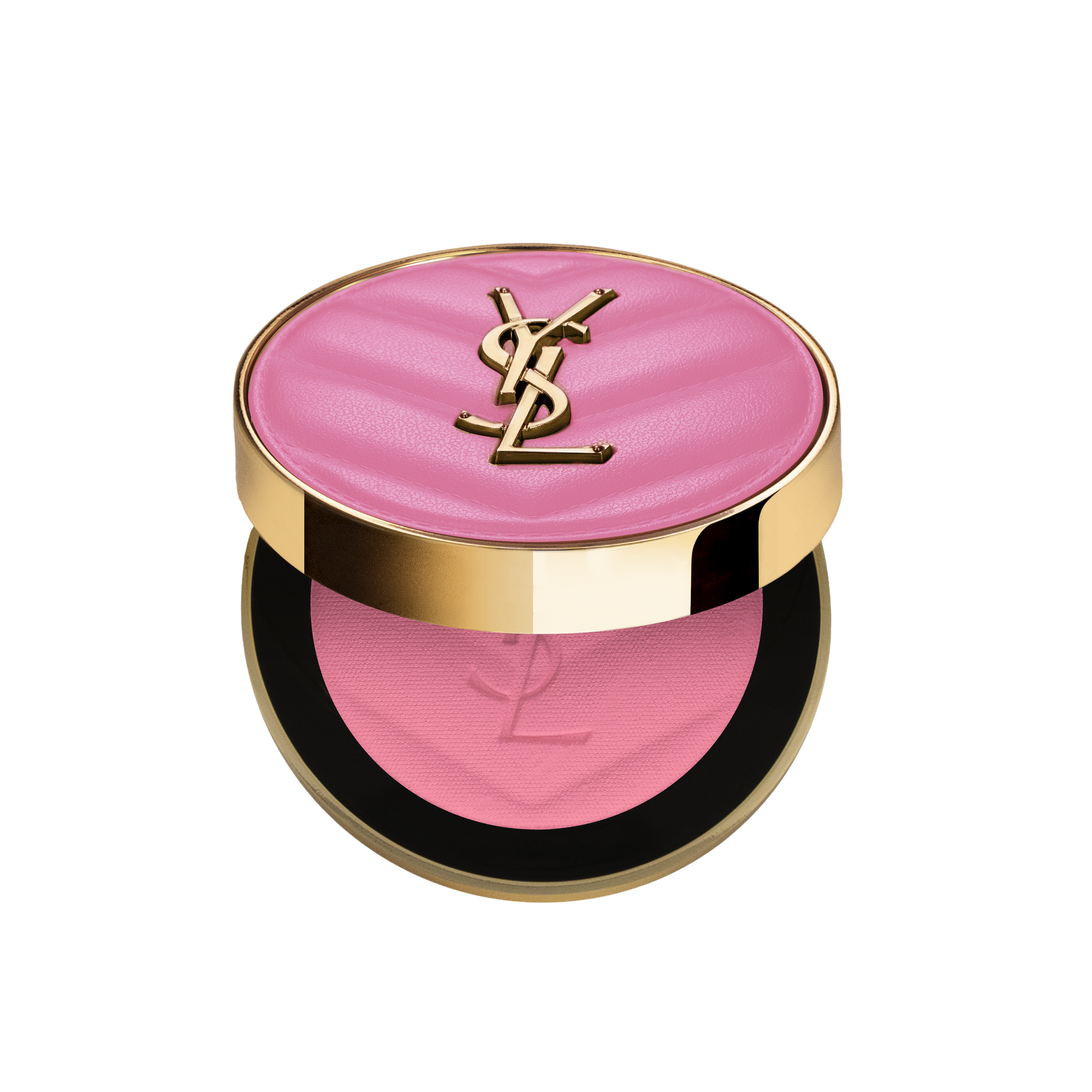 Make Me Blush 87 de YSL, blush poudre à effet floutant