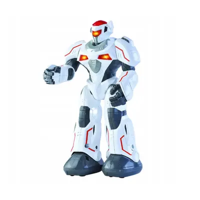 Robot humanoïde interactif à télécommande, dès 5 ans