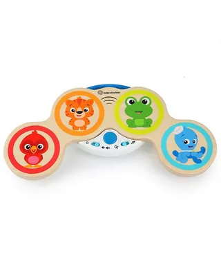 Tambour Musical en Bois Magic Touch Hape 12 Mois+