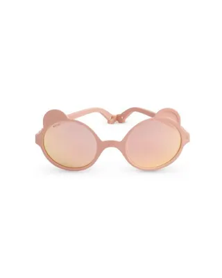 Pêche tendre : solaires à oreilles d’ours, 2–4 ans