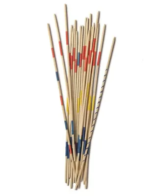 Mikado familial, 41 bâtonnets dès 6 ans