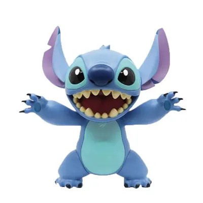 Stitch, figurine articulée de 30 cm dès 3 ans