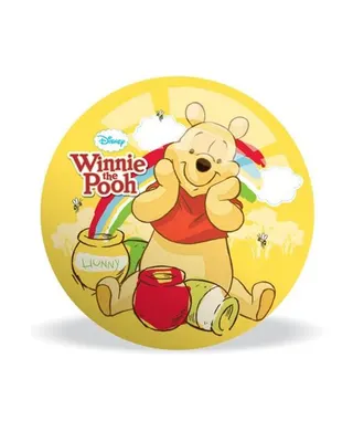 Balle de jeu Winnie l’Ourson, 23 pouces