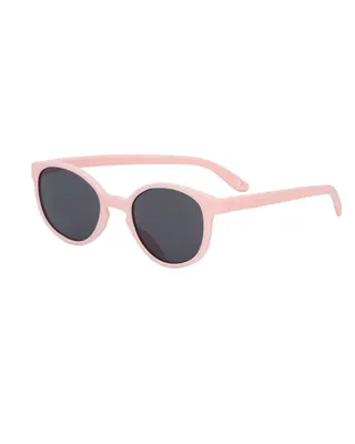 WaZZ blush : lunettes souples à verres foncés, 2–4 ans