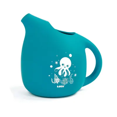 Arrosoir Silicone Souple Bain Bébé 10M+