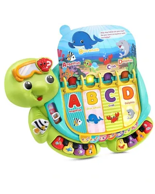 Imagier marin interactif et musical, 12–36 mois