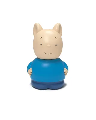 Tom le lapin, figurine conteuse et ses 8 histoires