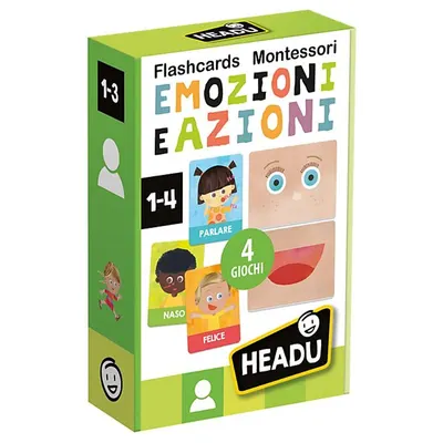 Cartes tactiles pour explorer les émotions et les gestes