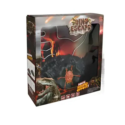 Duel éclair des dinosaures — jeu de réflexes dès 6 ans